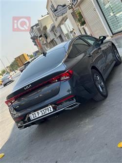 كيا K5